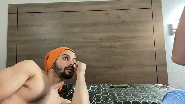 Snapshot of bestorbetter chatting on 20, 1, 2025 bestorbetter online show from 20, 1, 2025