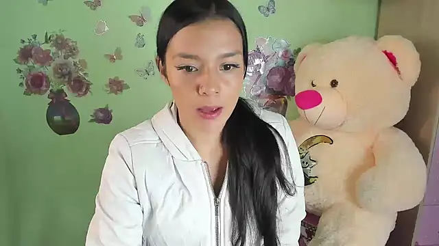 Snapshot of Bich_Anal_ chatting on 6, 7, 2026 Bich Anal online show from 6, 7, 2026