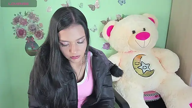 Snapshot of Bich_Anal_ chatting on 26, 7, 2026 Bich Anal online show from 26, 7, 2026