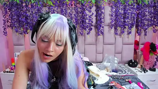 Bich Anal  online show from 13, 2, 2025