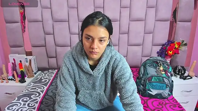 Bich Anal  online show from 14, 3, 2025