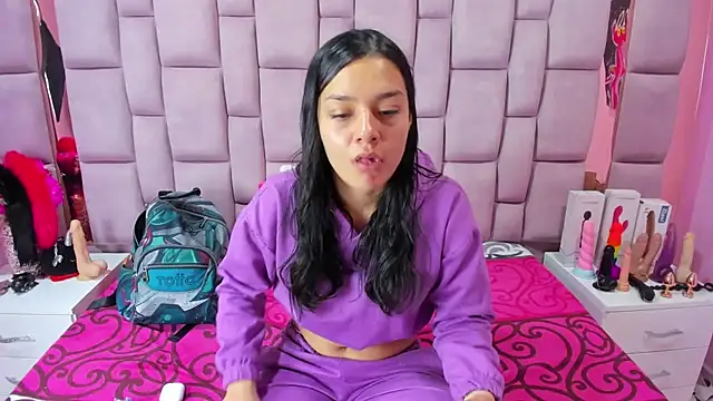 Bich Anal  online show from 26, 2, 2025