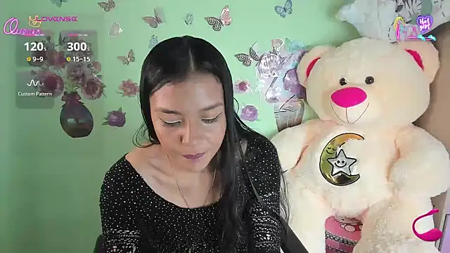 Snapshot of Bich_Anal_ chatting on 17, 7, 2026 Bich Anal online show from 17, 7, 2026