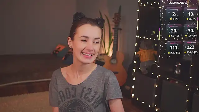 bananya kitty online show from 8, 3, 2025