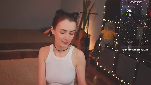 bananya kitty online show from 6, 2, 2025