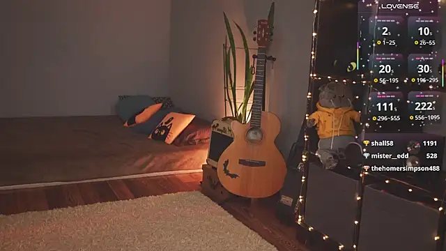 bananya kitty online show from 5, 3, 2025