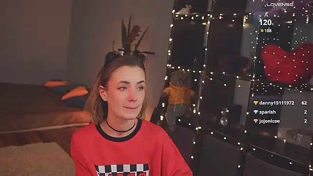 bananya kitty online show from 11, 2, 2025