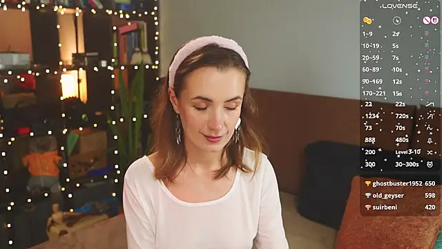 bananya kitty online show from 8, 1, 2026