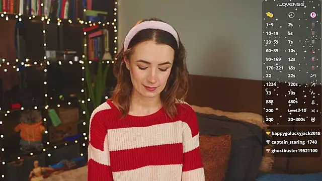 bananya kitty online show from 17, 12, 2025