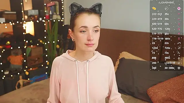 bananya kitty online show from 10, 3, 2026