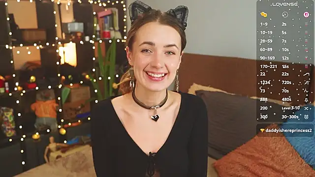 bananya kitty online show from 11, 2, 2026