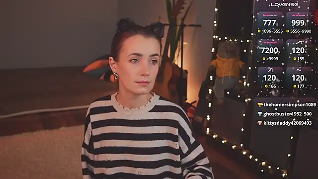 bananya kitty online show from 9, 2, 2025