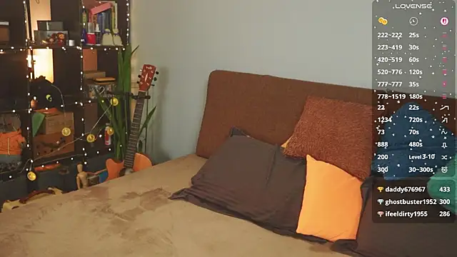 bananya kitty online show from 22, 3, 2026