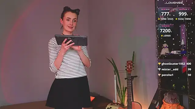 bananya kitty online show from 2, 12, 2024