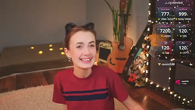 bananya kitty online show from 5, 12, 2024