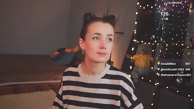 bananya kitty online show from 18, 2, 2025