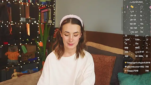 bananya kitty online show from 15, 12, 2025