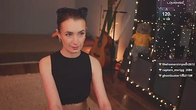 bananya kitty online show from 1, 2, 2025