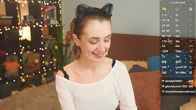 bananya kitty online show from 20, 3, 2026