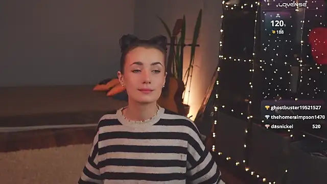 bananya kitty online show from 15, 1, 2025