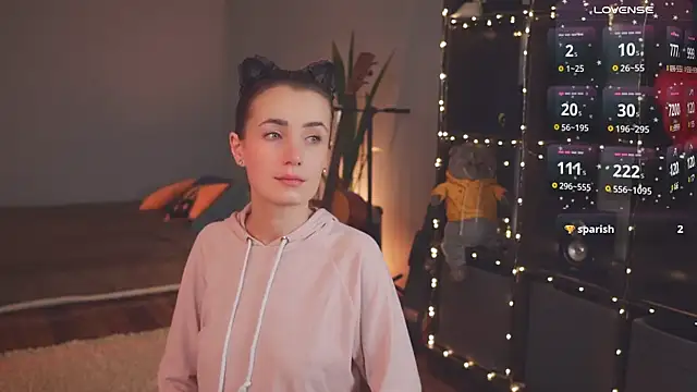 bananya kitty online show from 10, 2, 2025