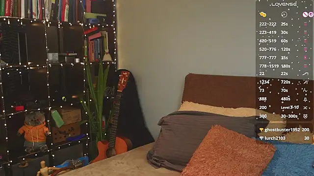 bananya kitty online show from 20, 12, 2025