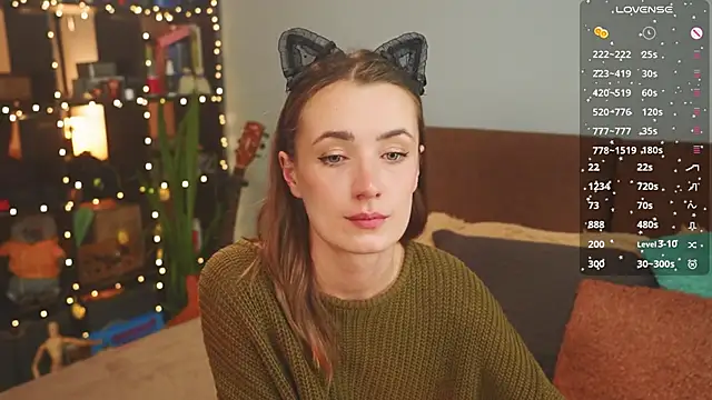 bananya kitty online show from 17, 3, 2026