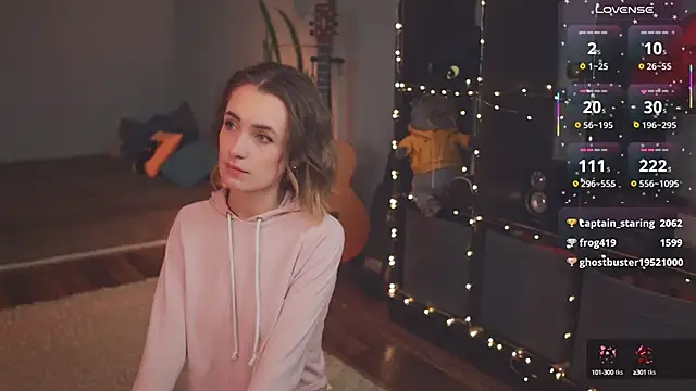 bananya kitty online show from 13, 3, 2025