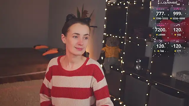 bananya kitty online show from 12, 2, 2025