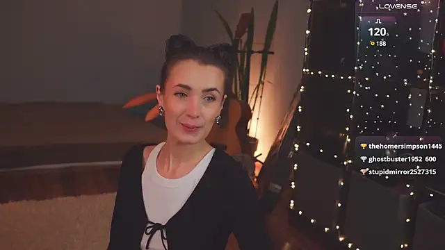 bananya kitty online show from 14, 1, 2025