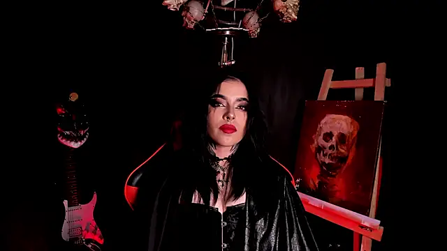 Snapshot of Rubyy-Rose1 chatting on 12, 1, 2025 Rubyy-Rose1 online show from 12, 1, 2025