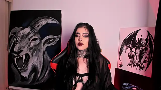 Snapshot of Rubyy-Rose1 chatting on 24, 10, 2025 Rubyy-Rose1 online show from 24, 10, 2025