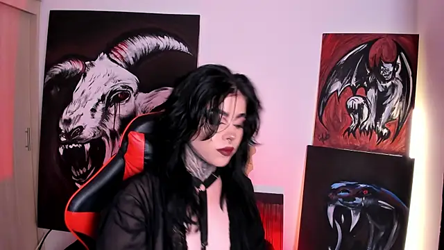 Snapshot of Rubyy-Rose1 chatting on 6, 11, 2025 Rubyy-Rose1 online show from 6, 11, 2025