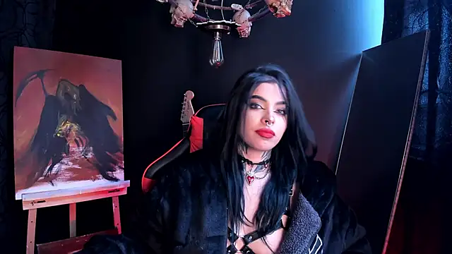 Snapshot of Rubyy-Rose1 chatting on 23, 2, 2025 Rubyy-Rose1 online show from 23, 2, 2025