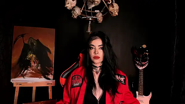 Snapshot of Rubyy-Rose1 chatting on 14, 2, 2025 Rubyy-Rose1 online show from 14, 2, 2025