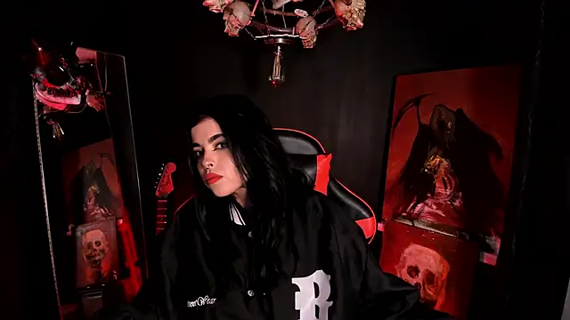 Snapshot of Rubyy-Rose1 chatting on 14, 3, 2025 Rubyy-Rose1 online show from 14, 3, 2025