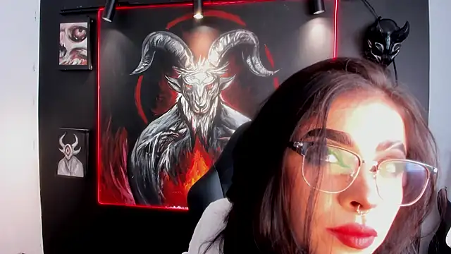 Rubyy-Rose1 online show from 24, 6, 2026
