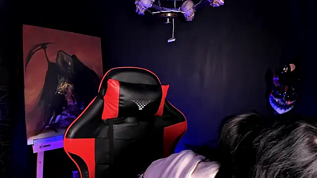 Snapshot of Rubyy-Rose1 chatting on 26, 1, 2025 Rubyy-Rose1 online show from 26, 1, 2025