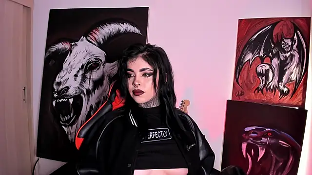 Snapshot of Rubyy-Rose1 chatting on 10, 11, 2025 Rubyy-Rose1 online show from 10, 11, 2025