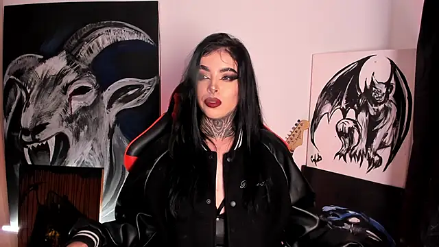 Snapshot of Rubyy-Rose1 chatting on 17, 10, 2025 Rubyy-Rose1 online show from 17, 10, 2025