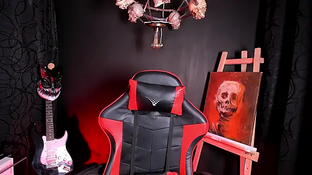 Snapshot of Rubyy-Rose1 chatting on 5, 1, 2025 Rubyy-Rose1 online show from 5, 1, 2025