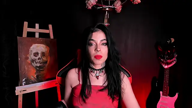 Snapshot of Rubyy-Rose1 chatting on 16, 1, 2025 Rubyy-Rose1 online show from 16, 1, 2025