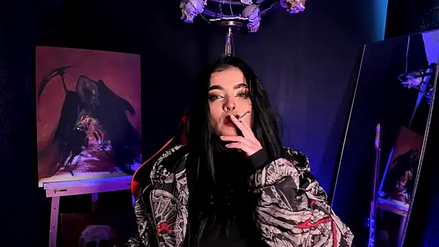 Snapshot of Rubyy-Rose1 chatting on 21, 2, 2025 Rubyy-Rose1 online show from 21, 2, 2025