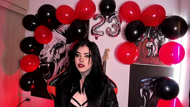 Snapshot of Rubyy-Rose1 chatting on 28, 11, 2025 Rubyy-Rose1 online show from 28, 11, 2025