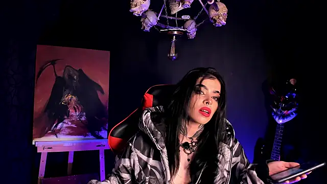 Snapshot of Rubyy-Rose1 chatting on 5, 2, 2025 Rubyy-Rose1 online show from 5, 2, 2025