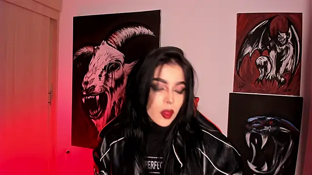 Rubyy-Rose1 online show from 28, 3, 2026