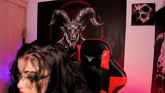 Rubyy-Rose1 online show from 24, 5, 2026