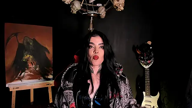 Snapshot of Rubyy-Rose1 chatting on 21, 2, 2025 Rubyy-Rose1 online show from 21, 2, 2025