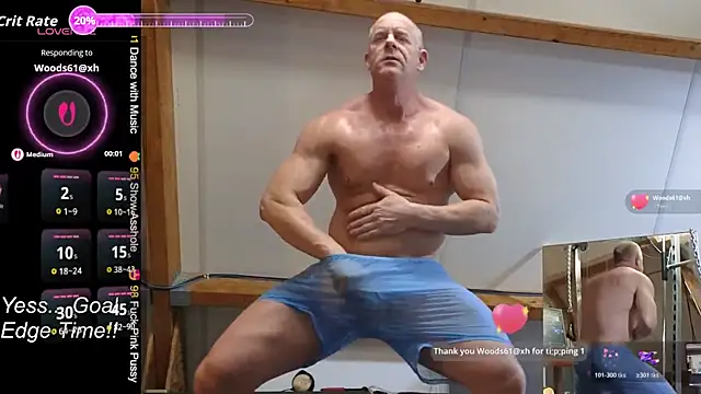 libo horny muscles online show from 17, 11, 2025