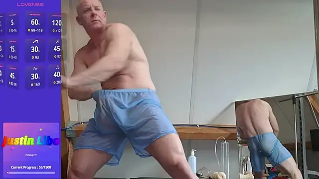 libo horny muscles online show from 17, 4, 2026